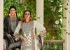 Naira Vol 127 By Belliza Ladies Cotton Printed Dress Material Wholsale Market In Surat